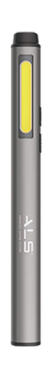 Rechargeable LED Pen Light